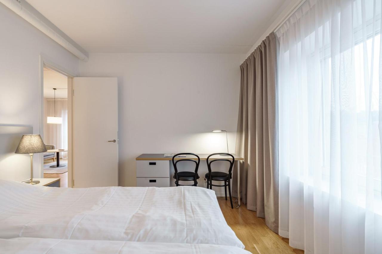 Boo Boo Living Kottla Exterior foto