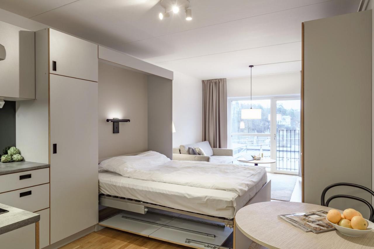 Boo Boo Living Kottla Exterior foto