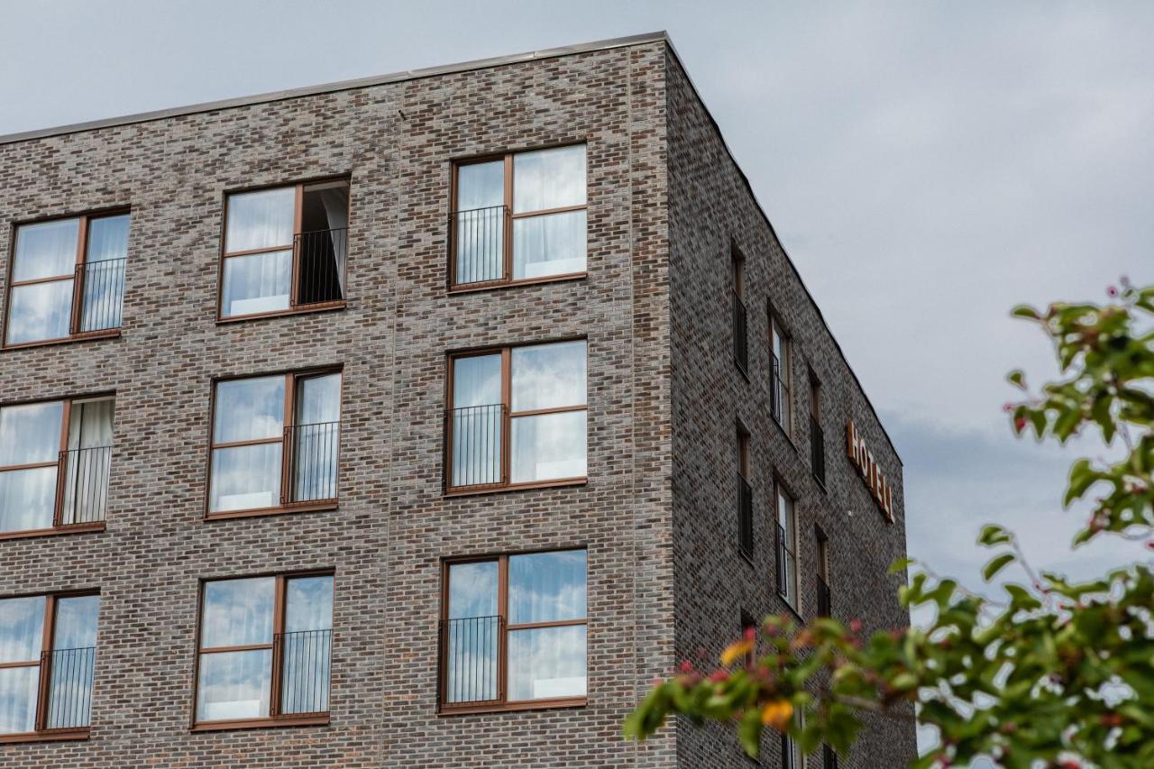 Boo Boo Living Kottla Exterior foto